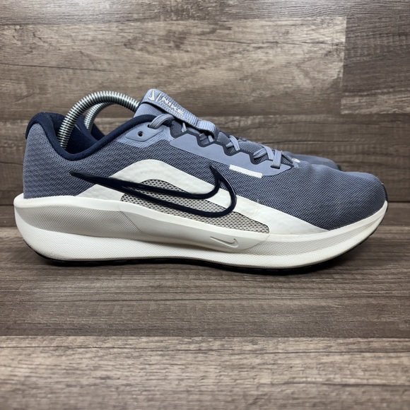 Nike Other - Nike Downshifter 13 Blue Mens US Size 9.5 EUR 43 FD6454-401 Running Shoes